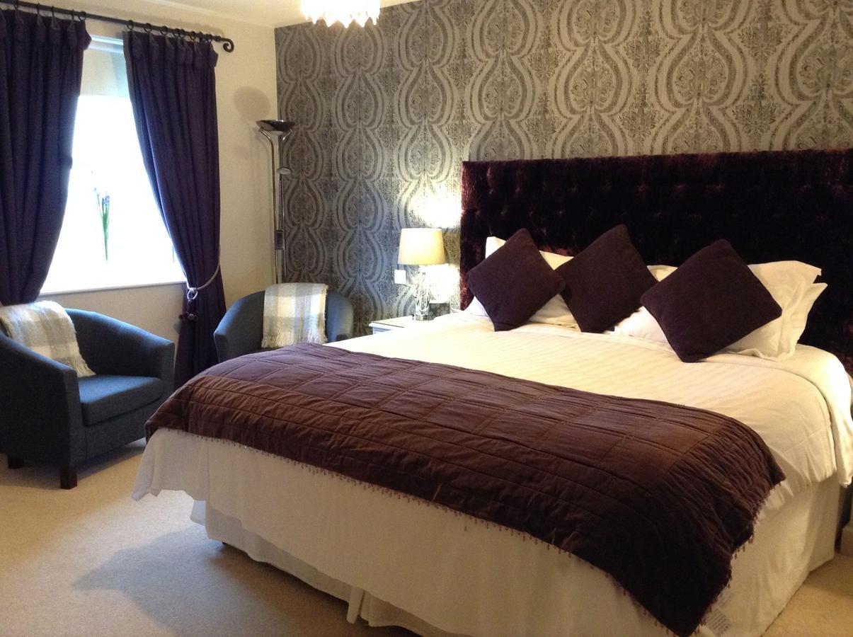 Hazelwood Farm Bed & Breakfast